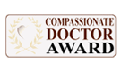 compassionate doctor award compassionate doctor award
